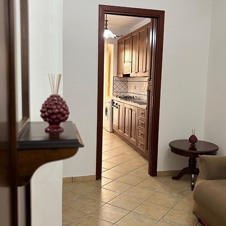 Apartmán Veterani House 33 Cefalù Exteriér fotografie