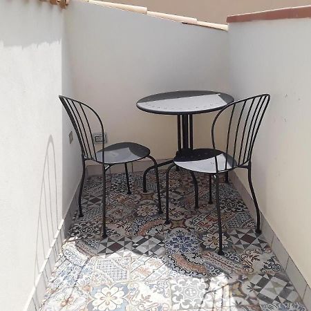 Apartmán Veterani House 33 Cefalù Exteriér fotografie