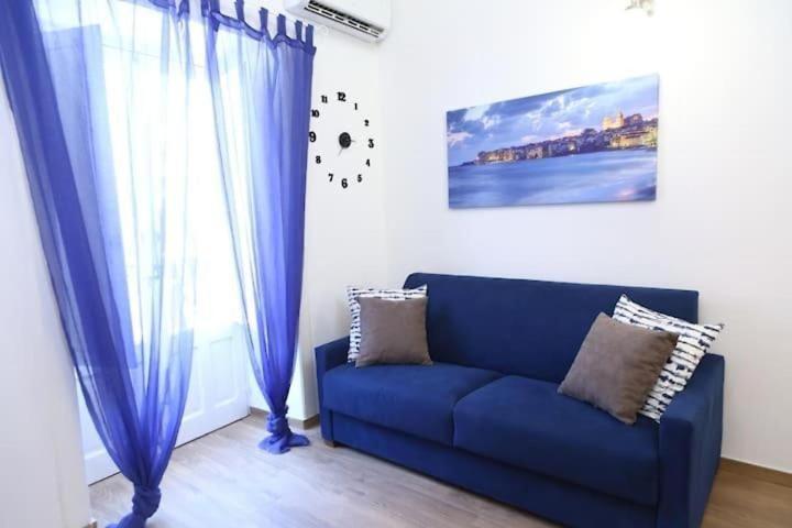 Apartmán Veterani House 33 Cefalù Exteriér fotografie